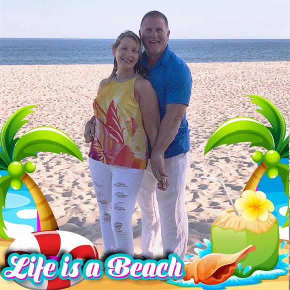 Meet your Posher, Cheri - Picture 1 of 1